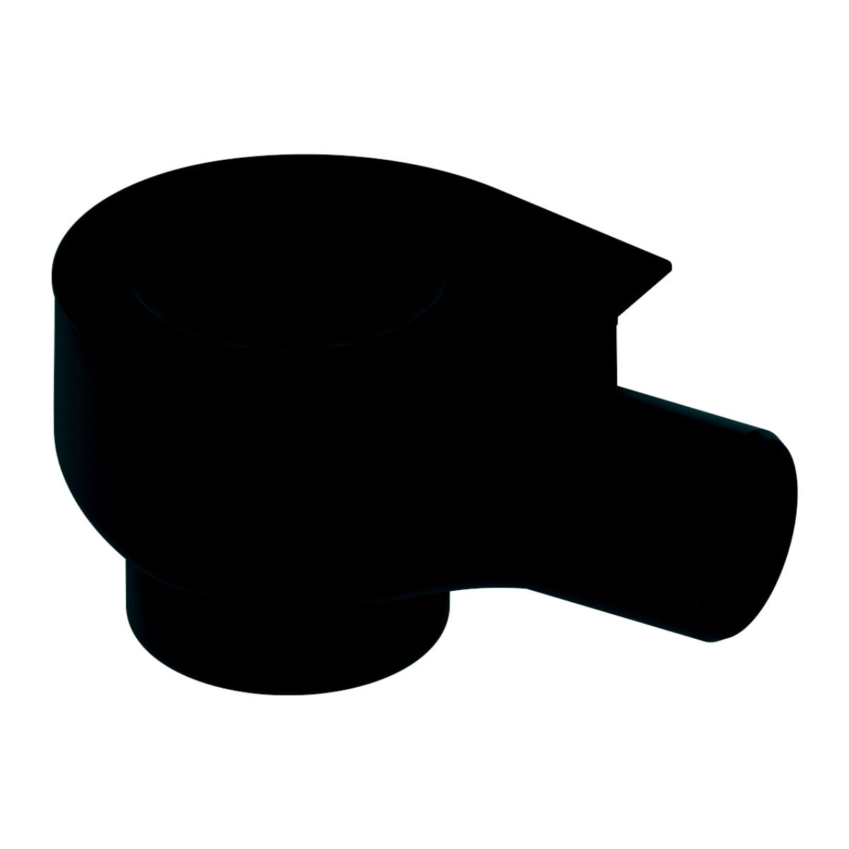 TECE Drain normal DN 50, horizontal drain