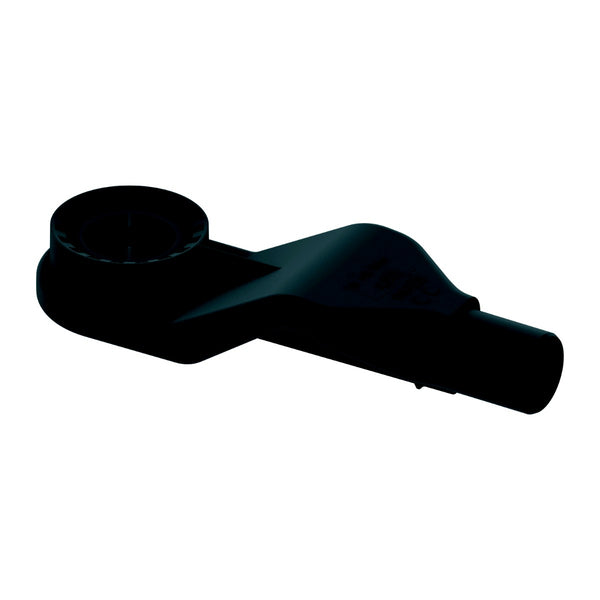 TECE Drain super low DN 40 horizontal drain