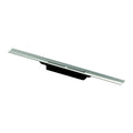 TECE TECEdrainprofile shower profile 800 mm brushed Article number 670800