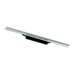 TECEdrainprofile shower profile 1000 mm brushed