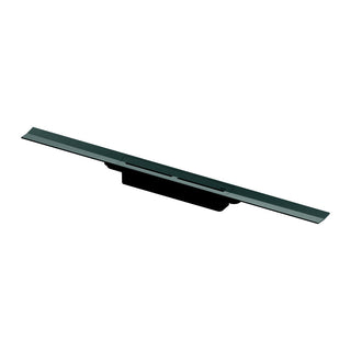 TECEdrainprofile shower profile, 1000 mm, stainless steel, 