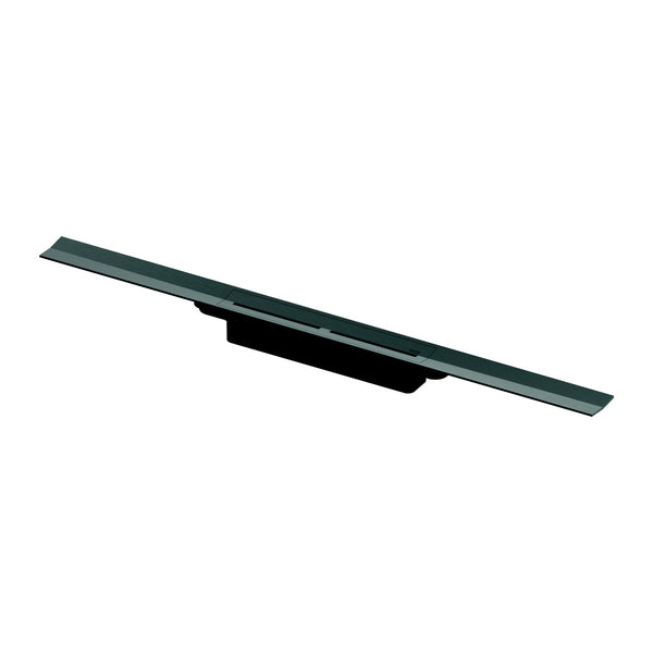 TECEdrainprofile shower profile, 1200 mm, stainless steel, 