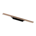 TECE TECEdrainprofile shower profile, 800 mm, stainless steel, 