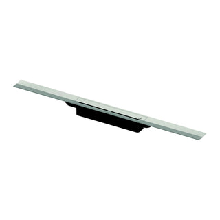 TECEdrainprofile shower profile 1000 mm polished