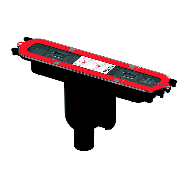 TECEdrainprofile drain 