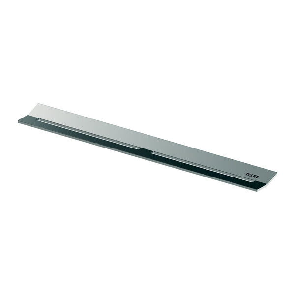 TECEdrainprofile profile cover polished stainless steel