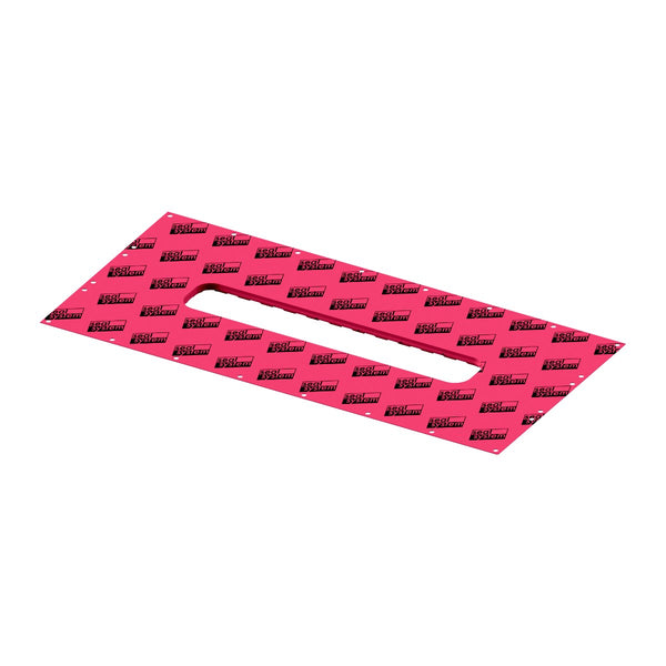 Tece clickable Seal System sealing sleeve