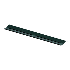 TECE TECEdrainprofile profieldeksel rvs, geborsteld zwart chroom (voor doucheprofielen vanaf 07/2023)