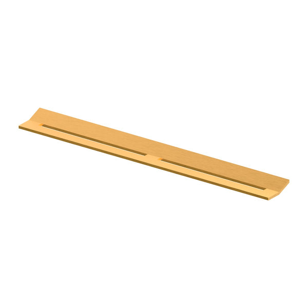 TECEdrainprofile profile cover stainless steel, 