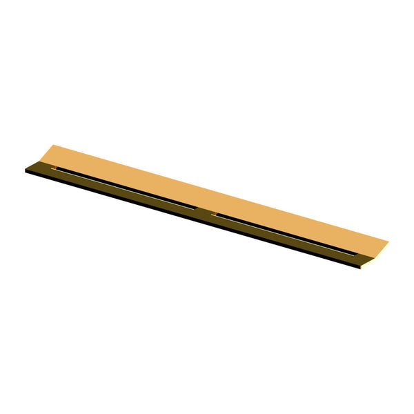 TECEdrainprofile profile cover stainless steel, 
