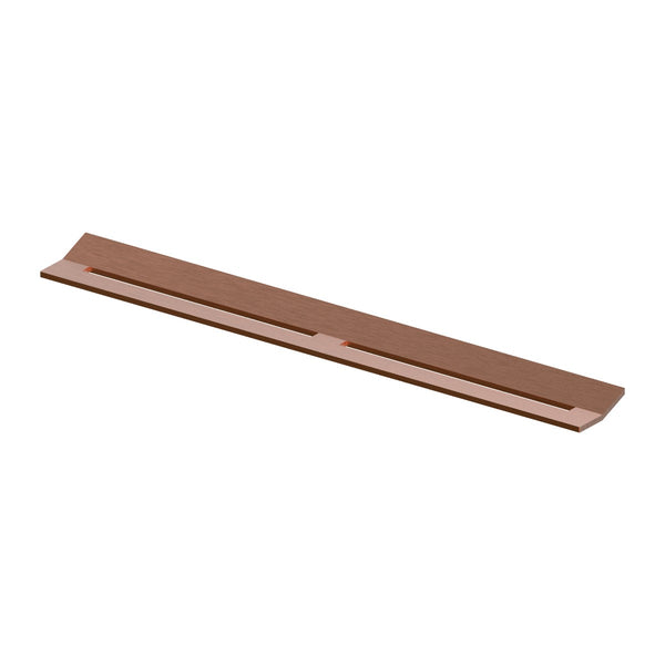 TECEdrainprofile profile cover stainless steel, 