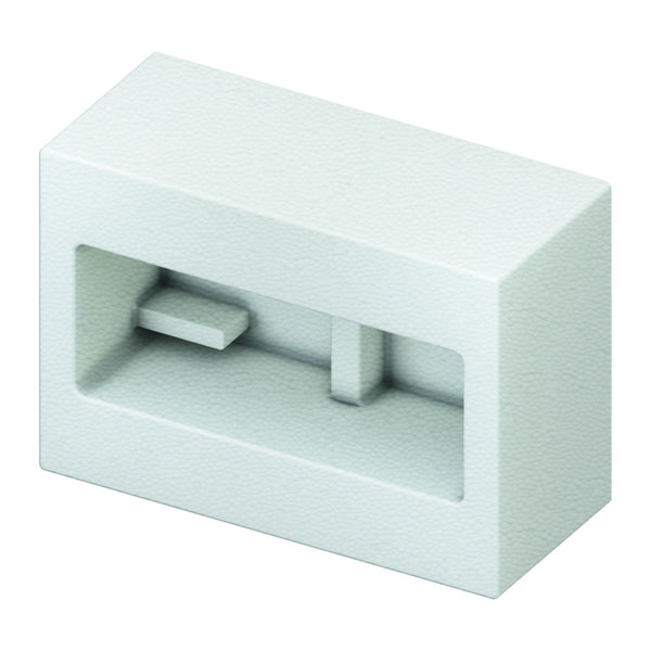 TECE Shell protection for built-in reservoirs
