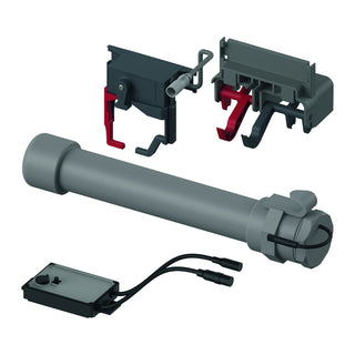 TECE planus radio remote control for folding support brackets 6 V