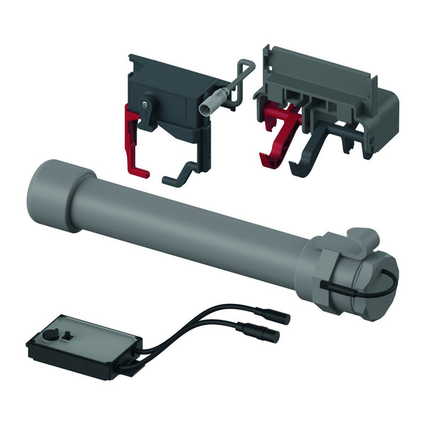 TECE planus radio remote control for folding support brackets 6 V