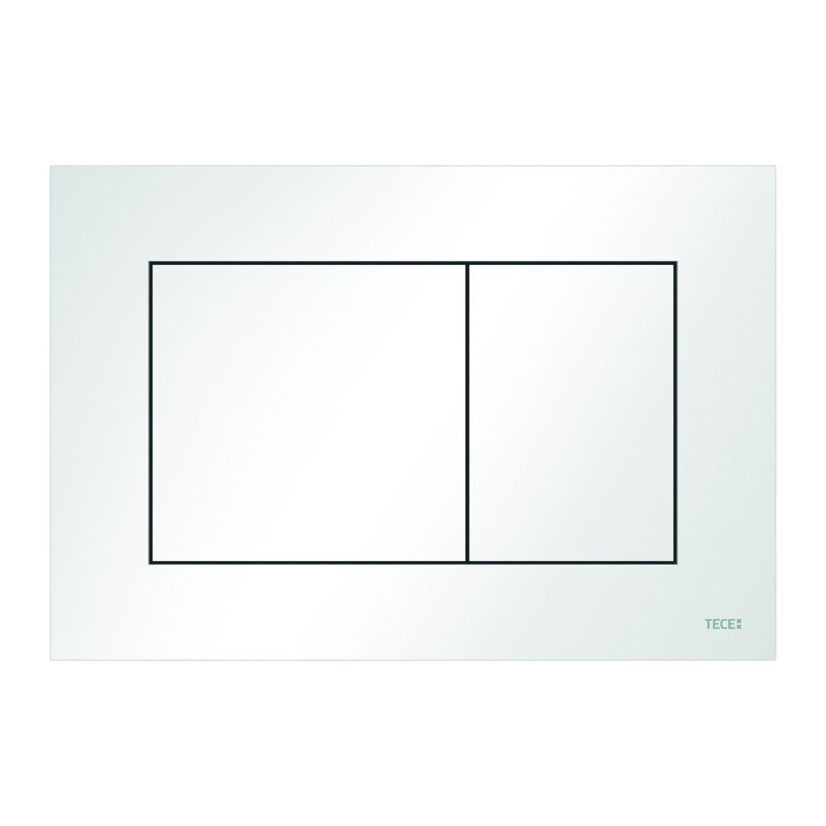 TECE now control panel, white