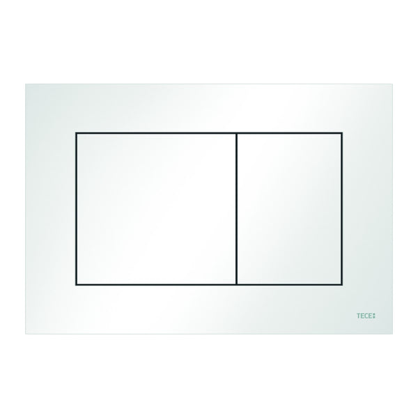 TECE now control panel, white
