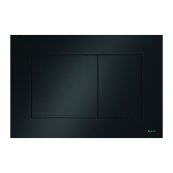 TECE now control panel, black