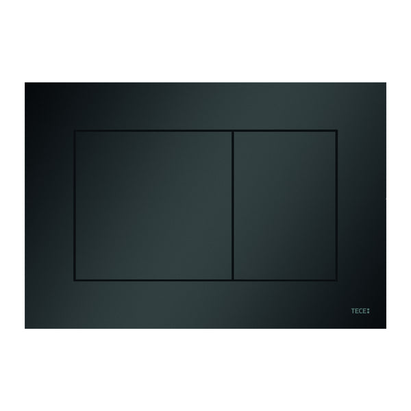 TECE TECE now control panel matt black Article number 9240407