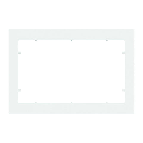 TECE now spacer, white