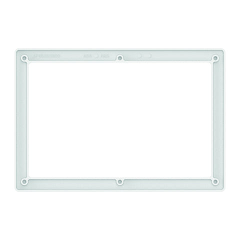 TECE TECEsolid opvulraam, Wit