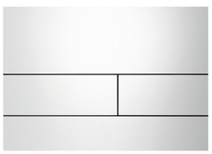 TECE TECEsquare 1 metaal 24x17 wit Artikelnummer 9820393