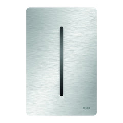TECE TECEfilo-Solid sensorafdekking, Geborsteld rvs