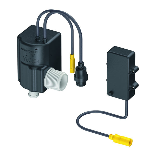 TECE TECEfilo ventieleenheid 7,2 V batterij