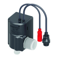 TECE TECEfilo ventieleenheid 230/12 V netspanning