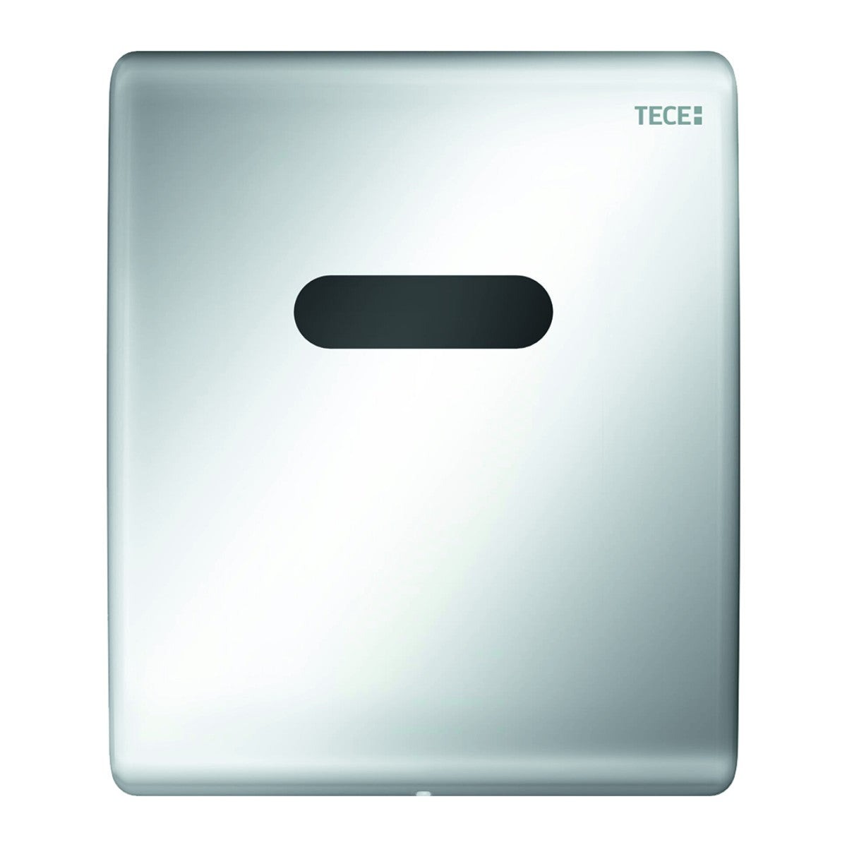 TECE planus urinal electronics on 230/12 V, polished chrome
