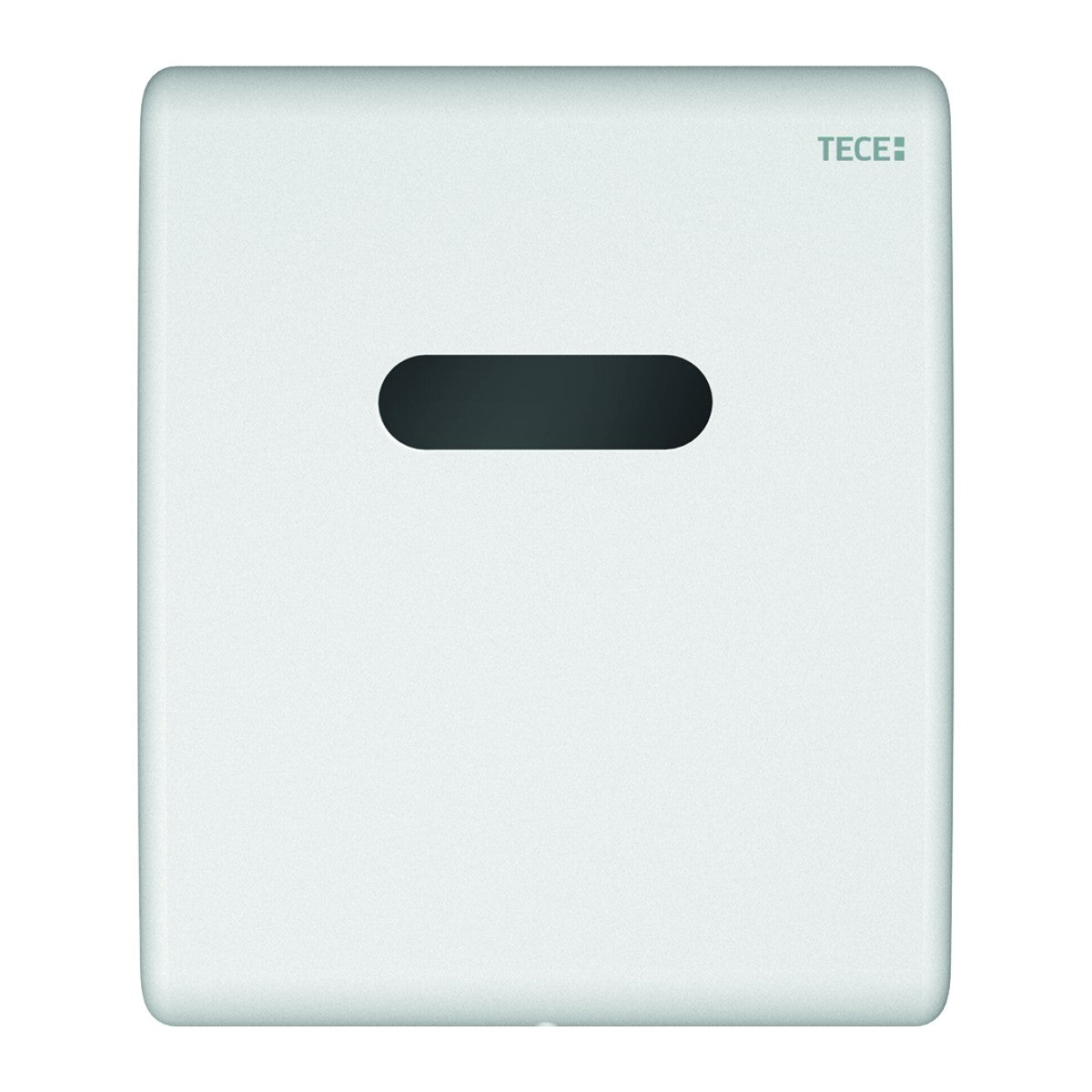 TECE TECEplanus urinoirelektronica 12 V adapter, Mat zijdewit
