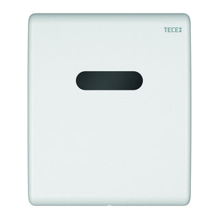 TECE TECEplanus urinoirelektronica 12 V adapter, Mat zijdewit