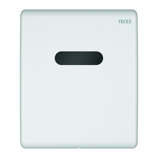 TECE loose cover plate TECEplanus urinal electronics white