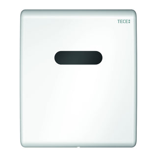 TECE TECEplanus urinoirelektronica 12 V adapter, Glanzend wit