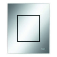 TECE TECEnow bedieningsplaat incl. cartouche voor TECE urinoir, Glanzend chroom