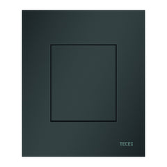 TECE TECEnow bedieningsplaat incl. cartouche voor TECE urinoir, Mat zwart
