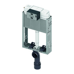 TECEbox WC installation frame with Uni flush tank, installation height 1060 mm