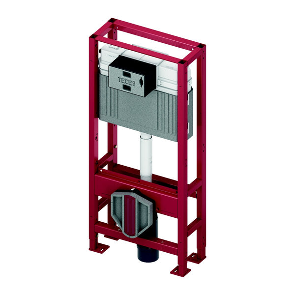TECE TECEconstruct WC-inbouwframe 