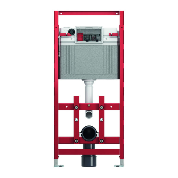 TECE TECElux 100, built-in cistern 1120 mm