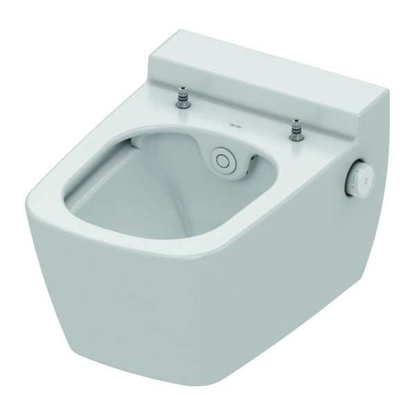 TECE TECEone WC met douchefunctie, warm en koud water