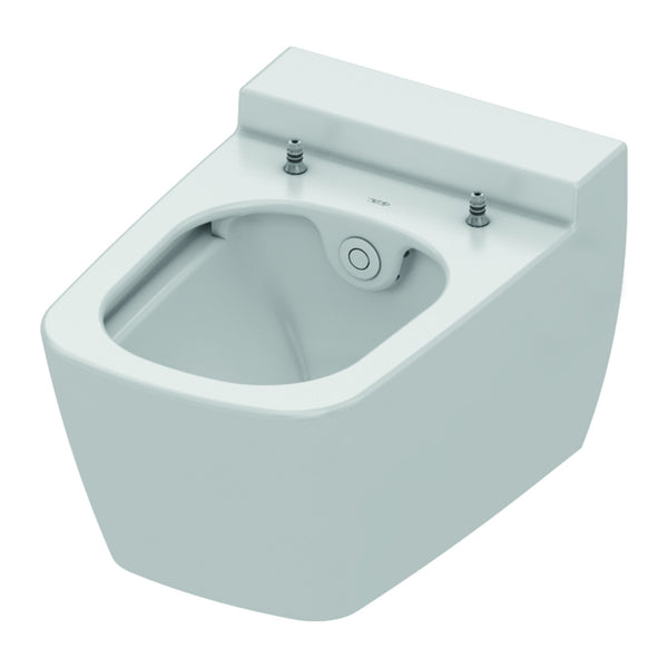 TECE TECEone WC met douchefunctie, koud water