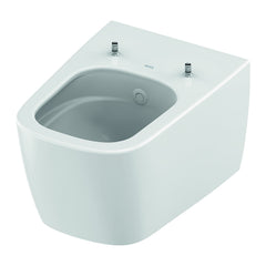 TECE TECEneo douche-WC, koud water, wit