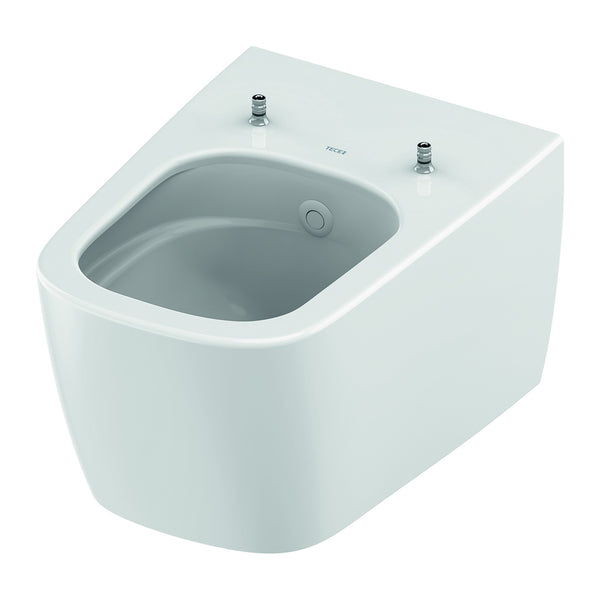 TECE TECEneo douche-WC, koud water, wit