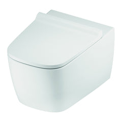 TECE TECEneo set, koud water en TECEneo/one (douche) WC-zitting met deksel 