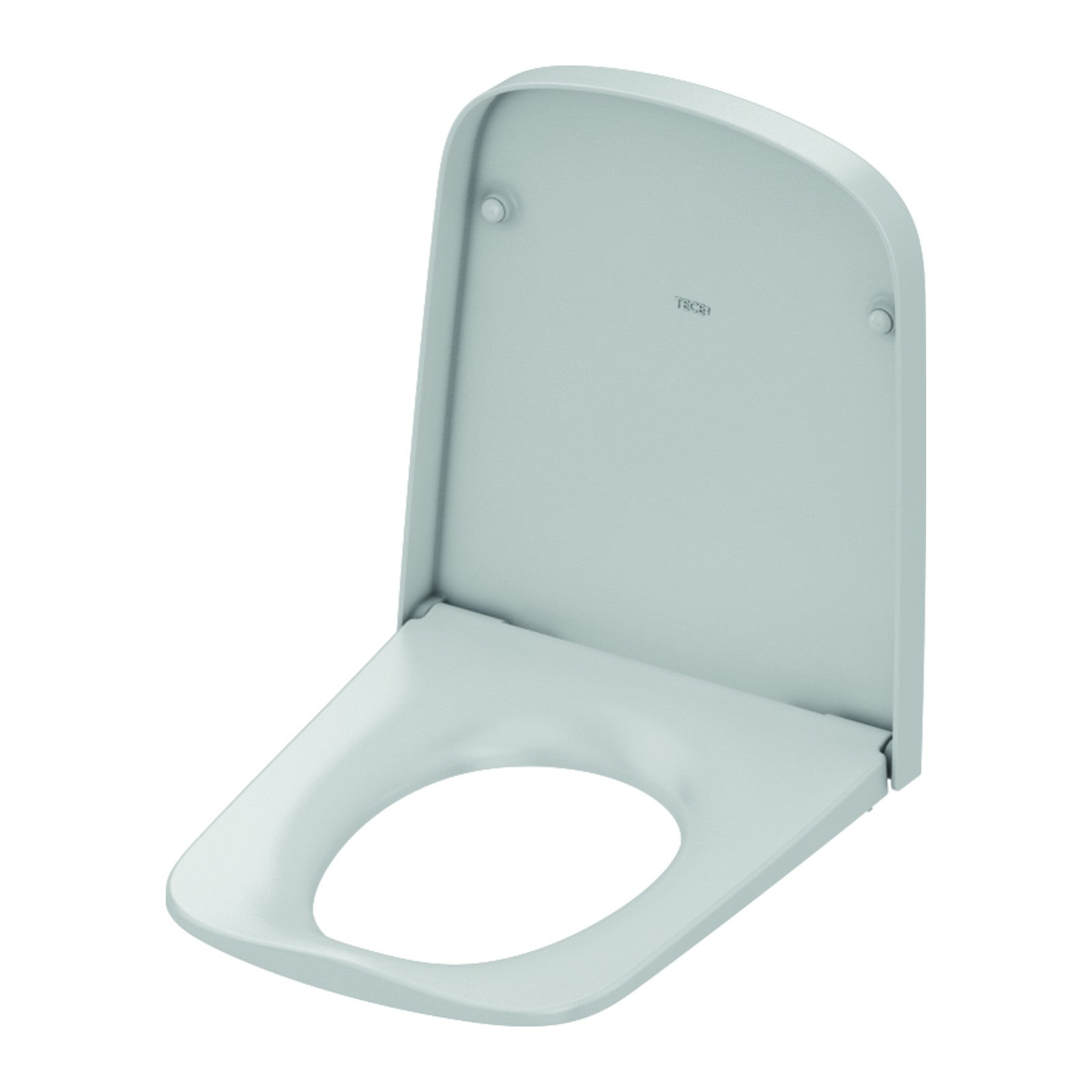 TECE TECEneo/one (douche) WC-zitting met deksel 