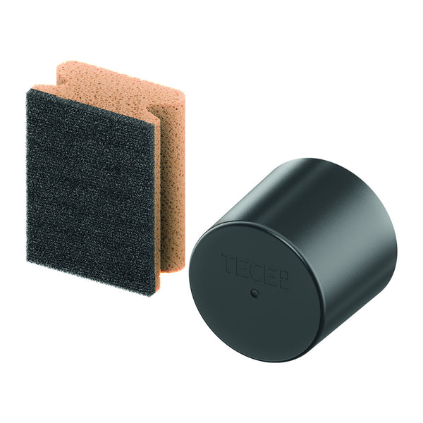 TECE-douche-WC reinigingsbox voor douchestaaf
