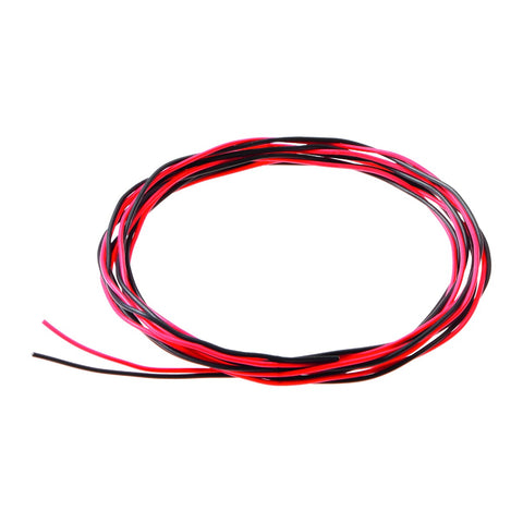 TECE TECEplanus kabel voor aansluiting van 12 V elektronica, WC/urinoir