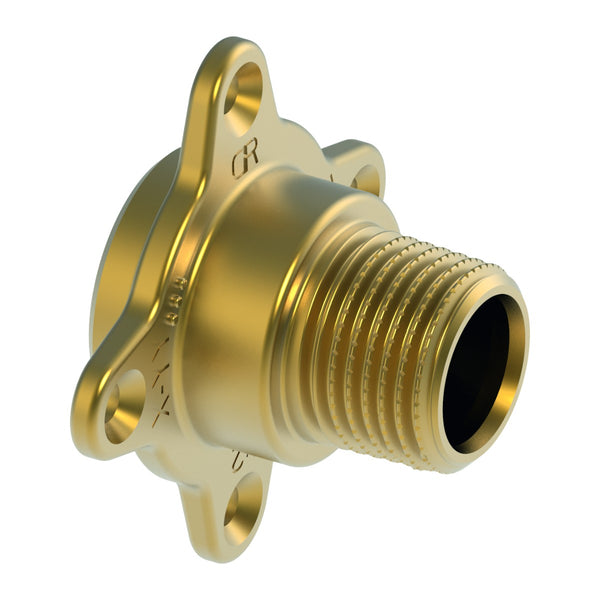 TECE Reservoir connection for angle stop valve