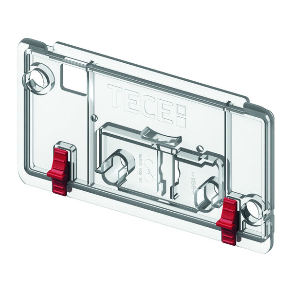 TECE spare part sink cabinet lid with clamp slide for Uni 750 sink cabinet EU