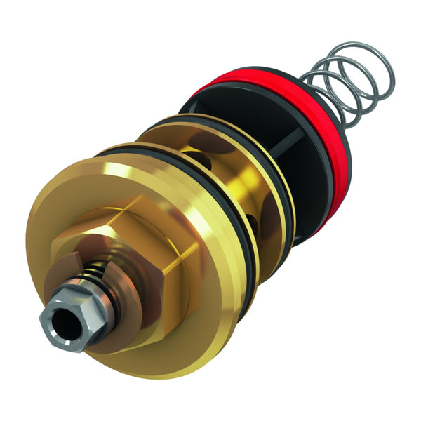 TECE Cartridge for pressure flusher