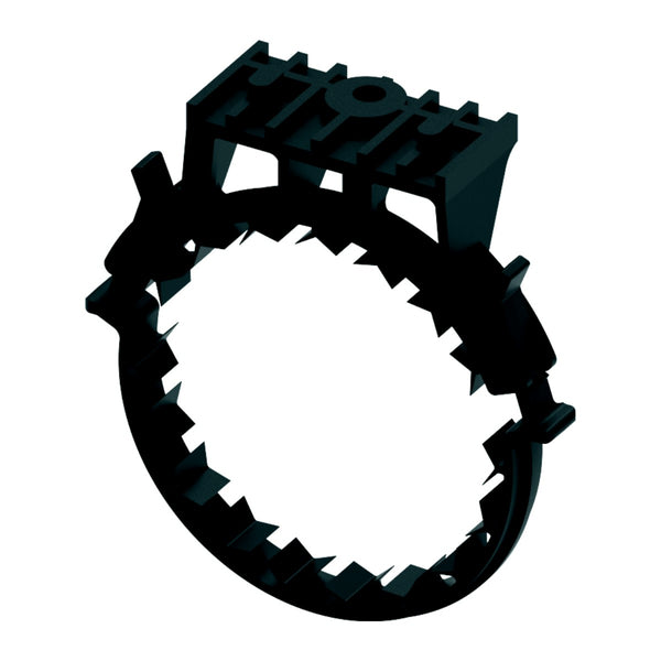 TECE Bracket for WC drain bend holder